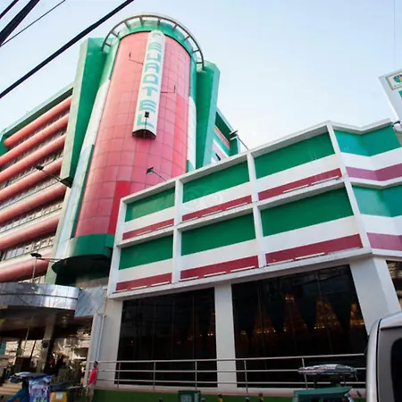 Eurotel North Edsa